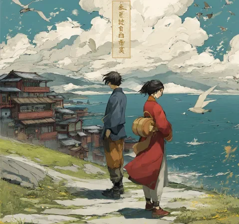 人物频道整理相关背景资料